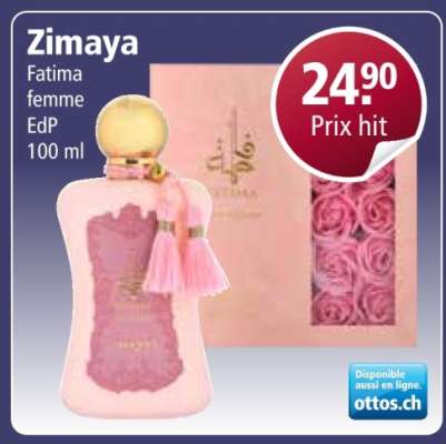 Zimaya