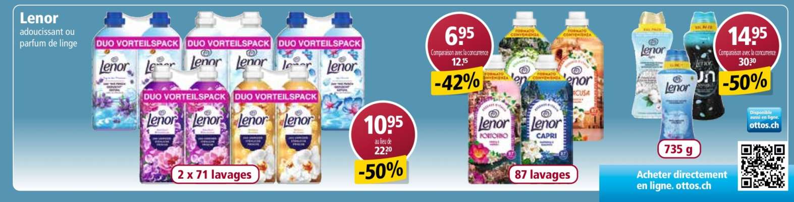 LENOR
