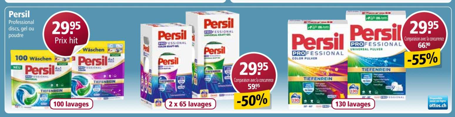 Persil