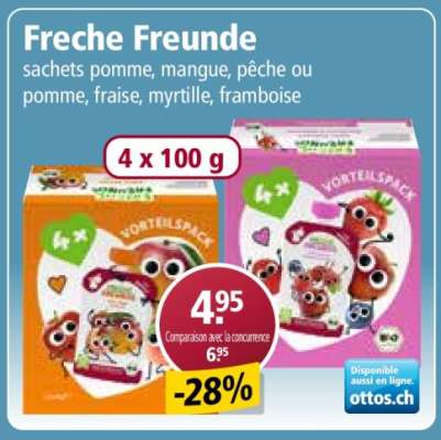 Freche Freunde
