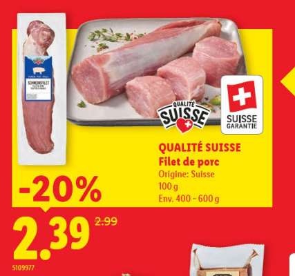 Qualité Suisse