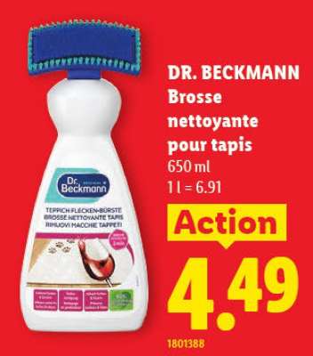DR. BECKMANN