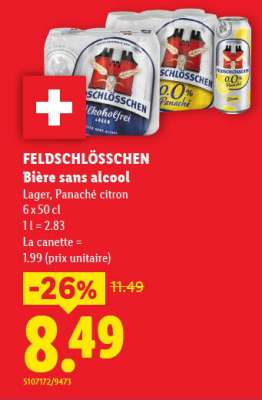 Feldschlösschen