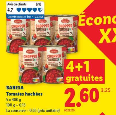 BARESA
