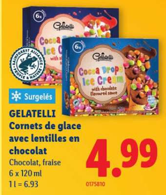 GELATELLI
