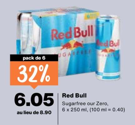 Red Bull