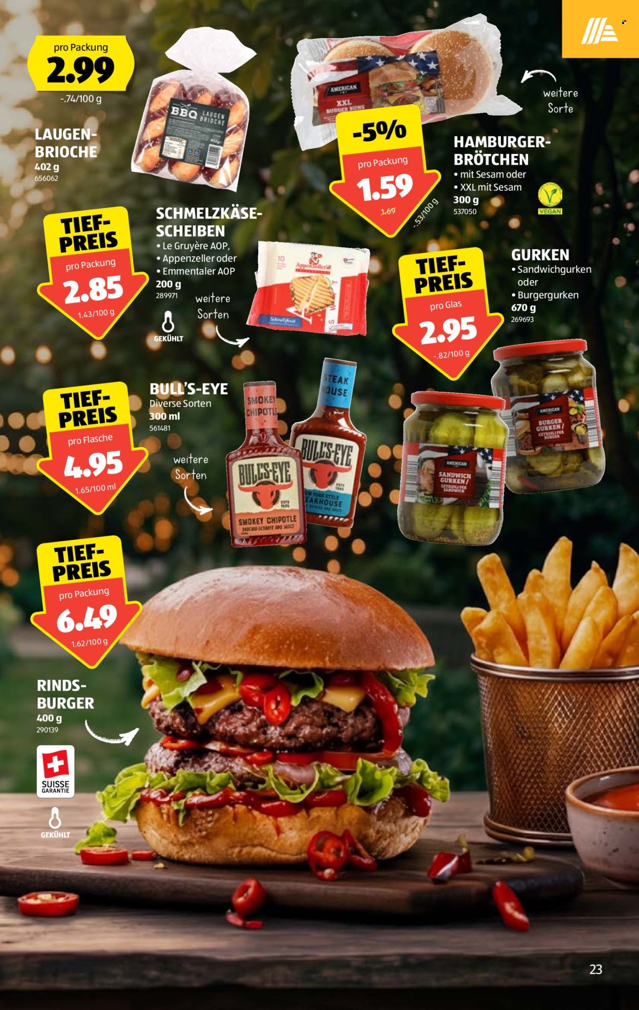 Catalogue Aldi - 25.6.2026 - 1.7.2026. Page 23. Page 23