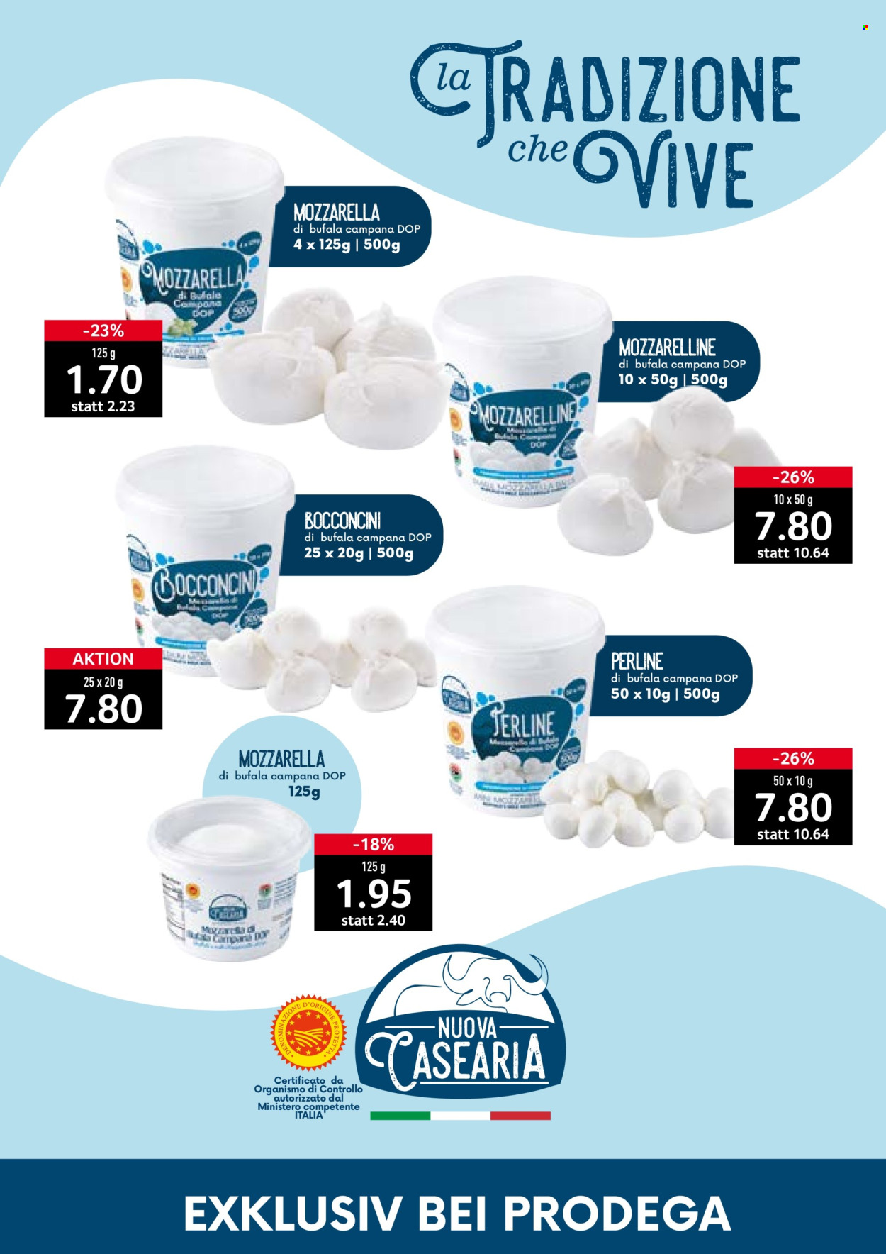Catalogue Prodega - 22.6.2026 - 27.6.2026. Page 17. Page 17