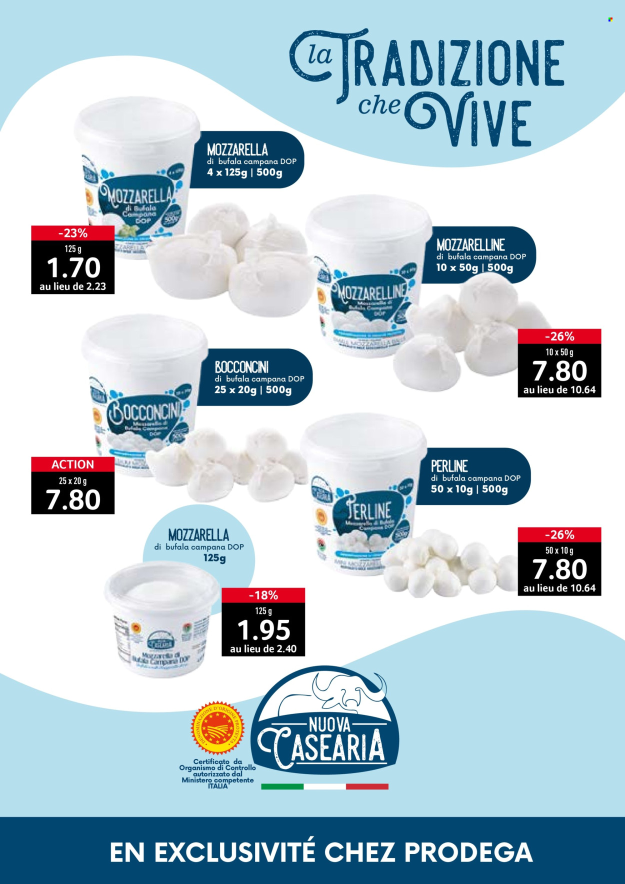 Catalogue Prodega - 22.6.2026 - 27.6.2026. Page 17. Page 17