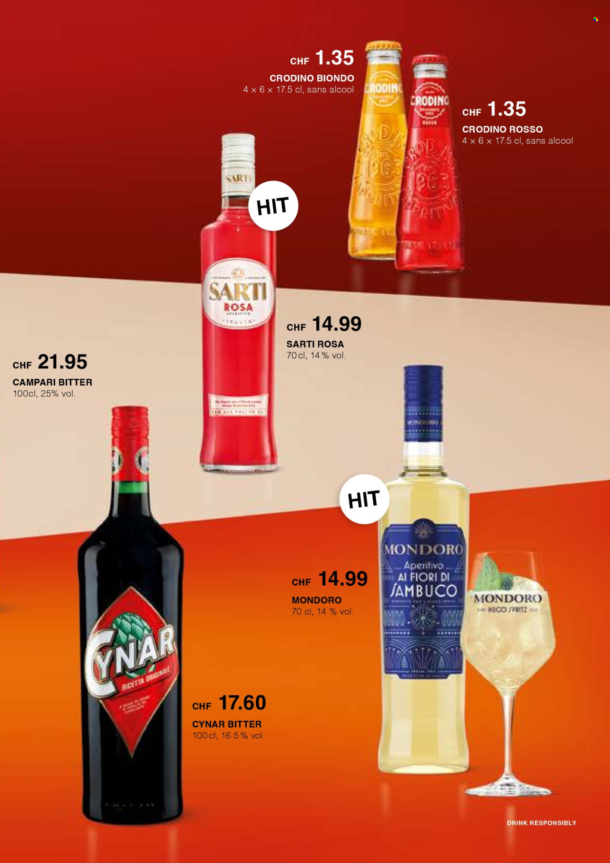 Catalogue Prodega - 22.6.2026 - 27.6.2026. Page 31. Page 31