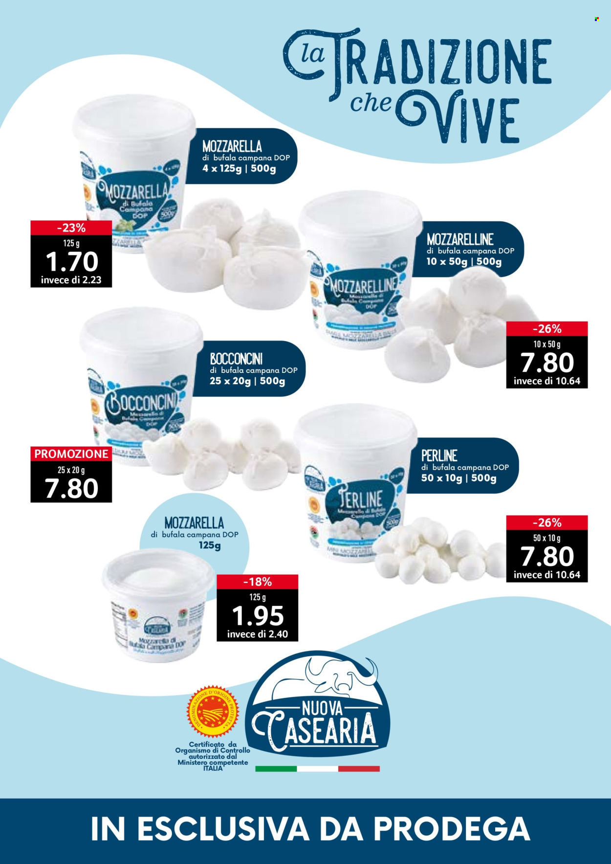 Catalogue Prodega - 22.6.2026 - 27.6.2026. Page 17. Page 17