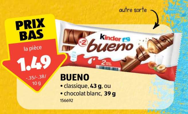 BUENO