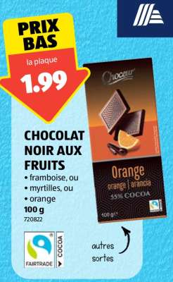 CHOCEUR