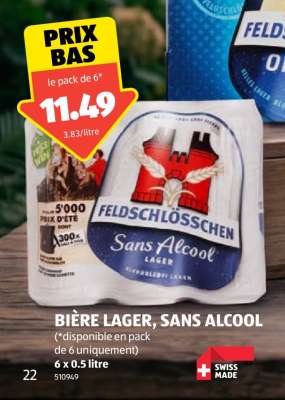 Feldschlösschen