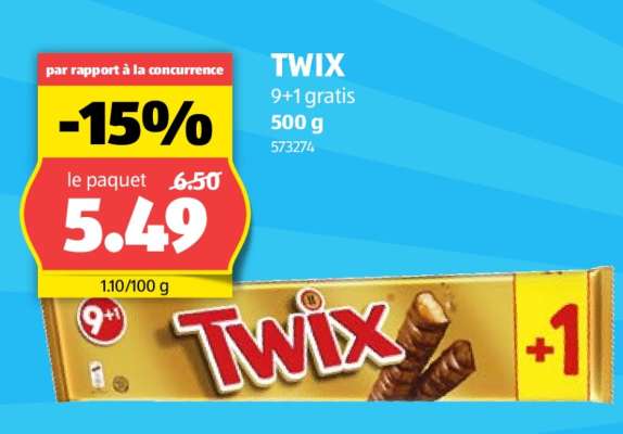 Twix