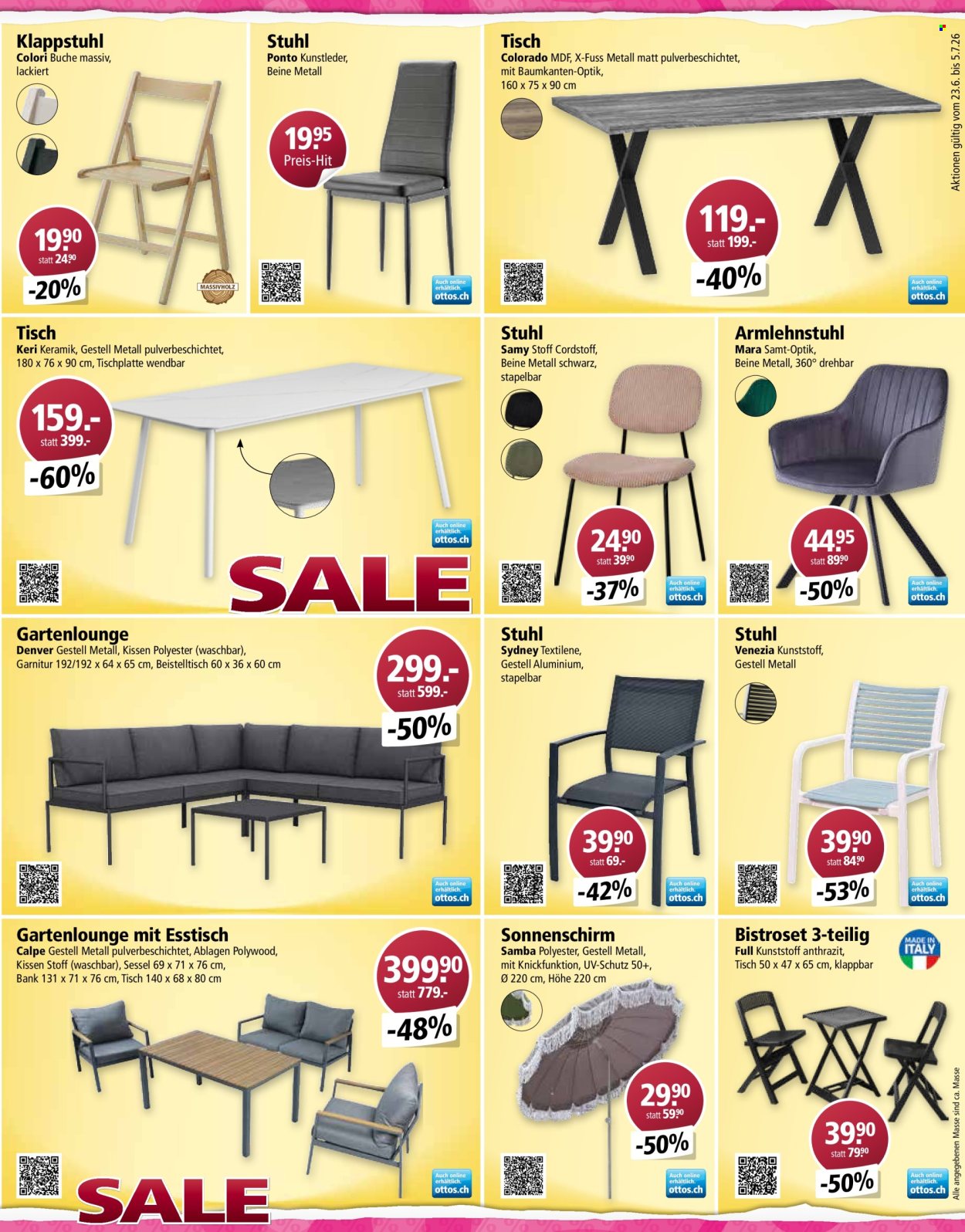 Catalogue Otto's - 23.6.2026 - 29.6.2026. Page 11. Page 11