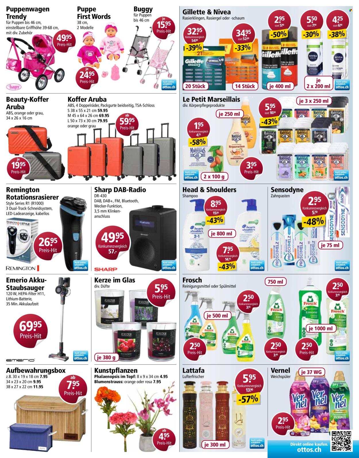 Catalogue Otto's - 23.6.2026 - 29.6.2026. Page 3. Page 3