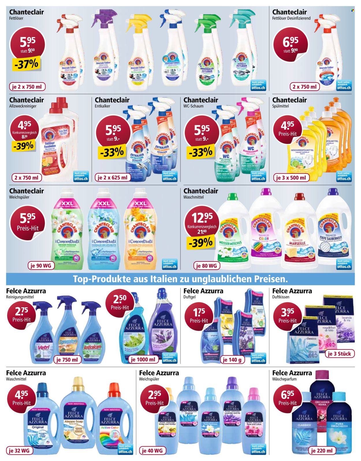 Catalogue Otto's - 23.6.2026 - 29.6.2026. Page 4. Page 4