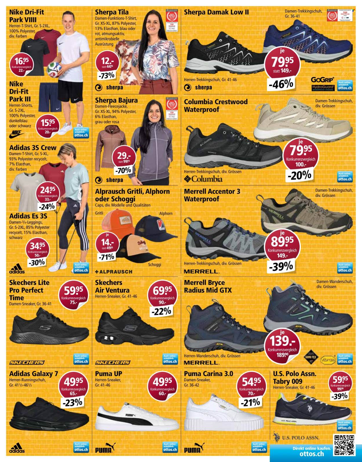 Catalogue Otto's - 23.6.2026 - 29.6.2026. Page 7. Page 7