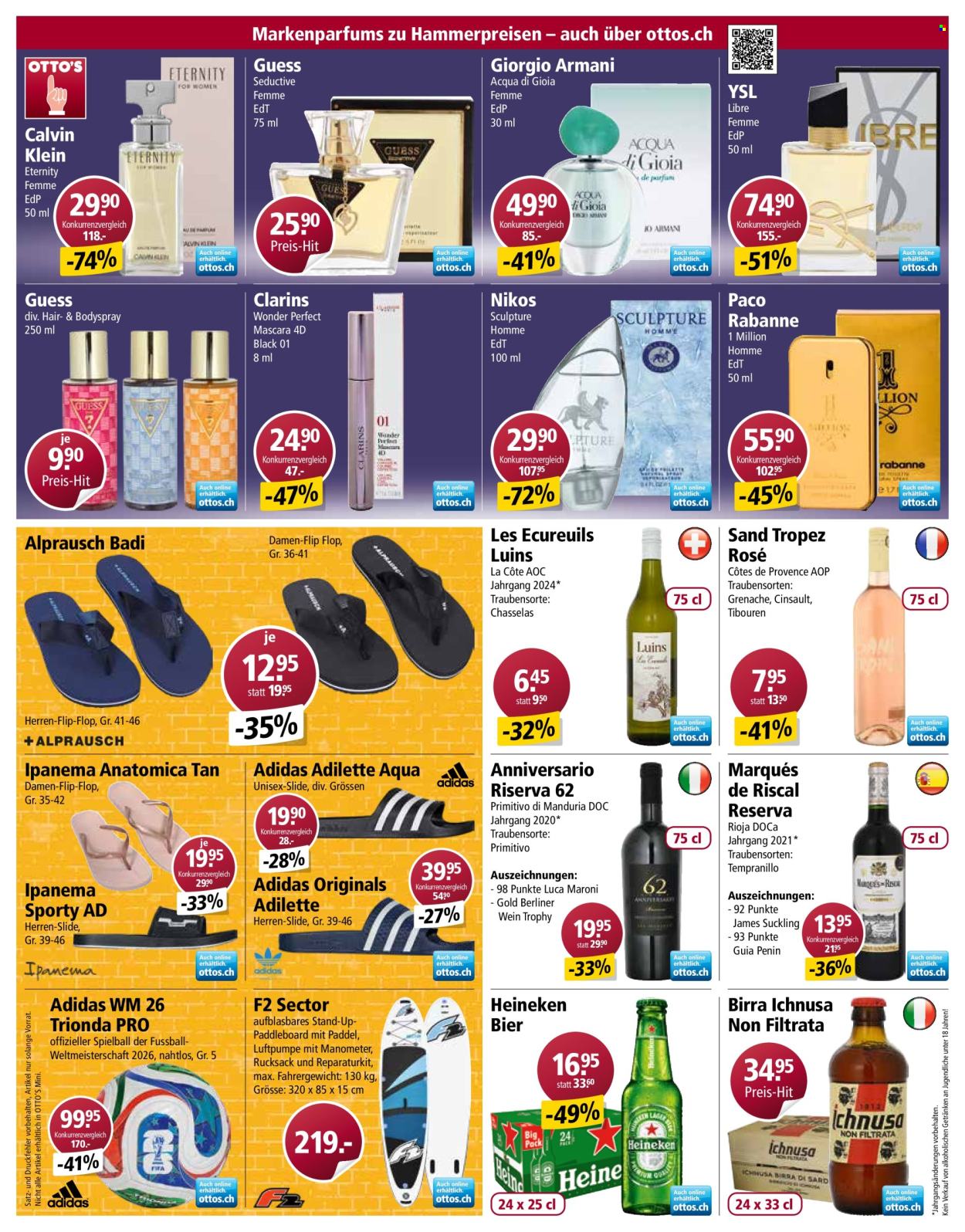 Catalogue Otto's - 23.6.2026 - 29.6.2026. Page 12. Page 12