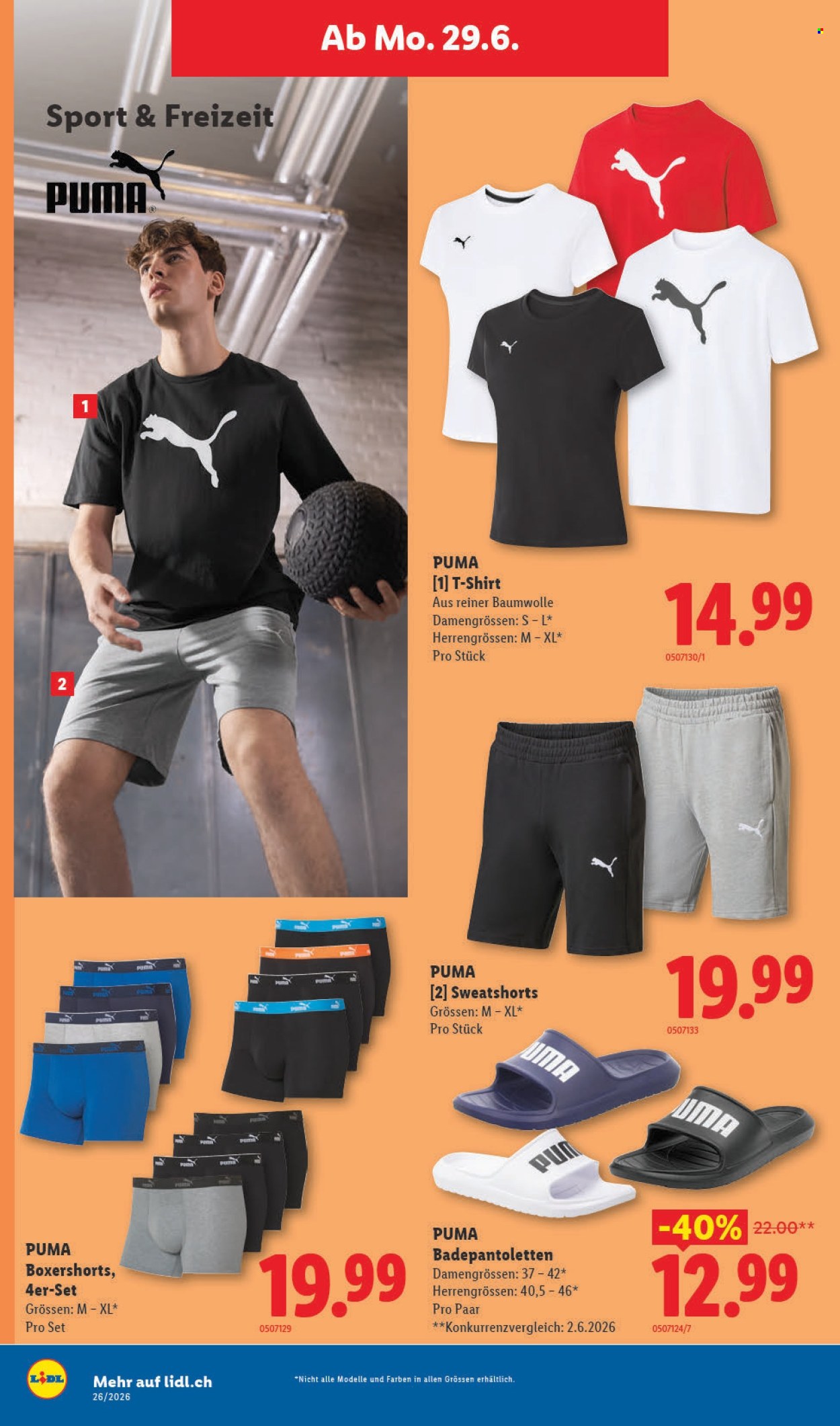 Catalogue Lidl - 25.6.2026 - 1.7.2026. Page 30. Page 30