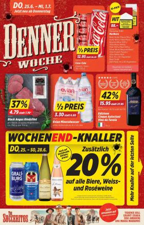 Denner - KW26