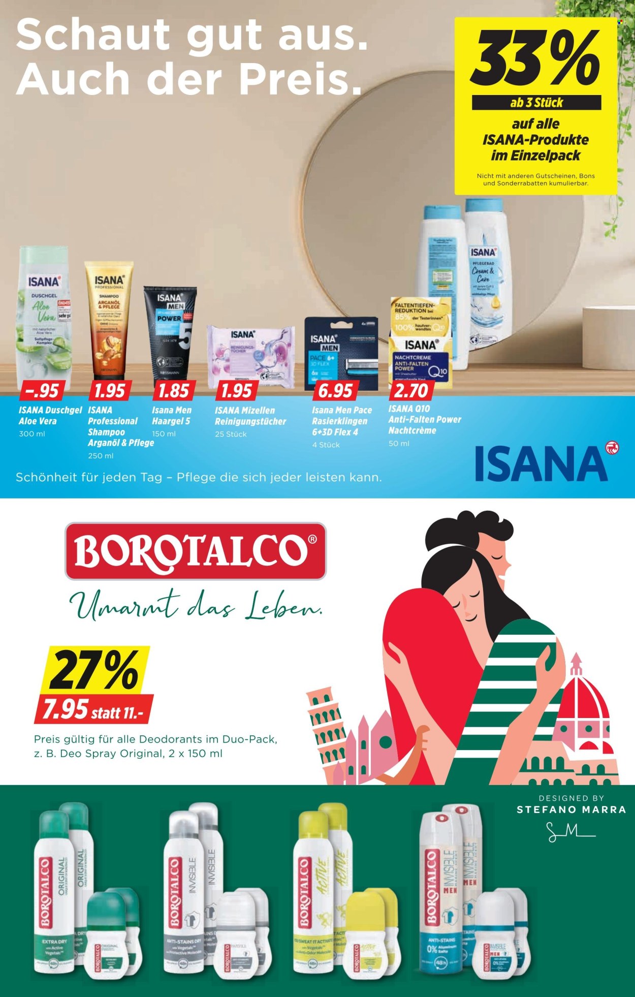 Catalogue Denner - 25.6.2026 - 1.7.2026. Page 18. Page 18
