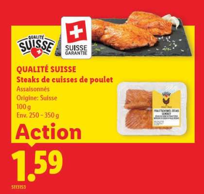 Qualité Suisse