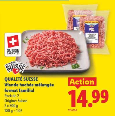 Qualité Suisse