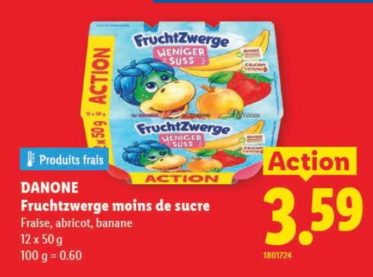 DANONE