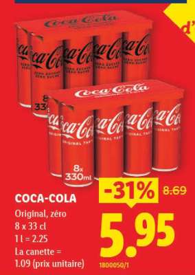 Coca-Cola