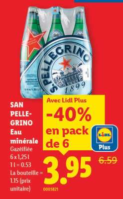 San Pellegrino