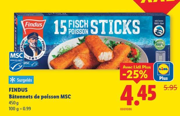 Findus