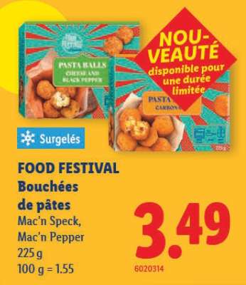 FOOD FESTIVAL