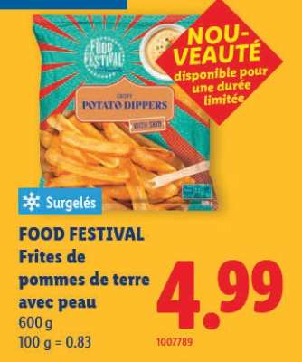 FOOD FESTIVAL