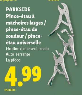 PARKSIDE