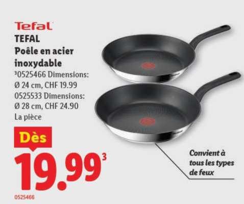 TEFAL