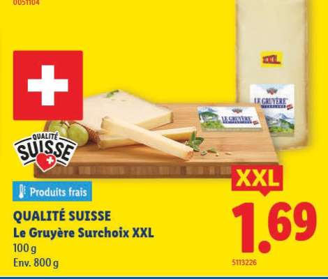 Qualité Suisse