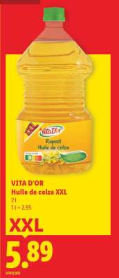 Vita D'or