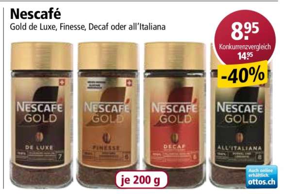 Nescafé