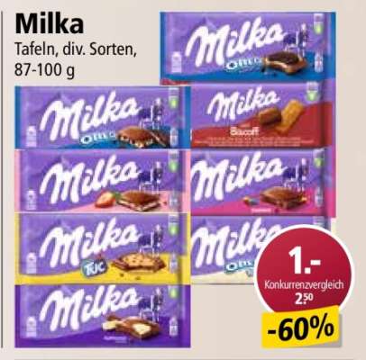 Milka