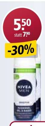 NIVEA MEN