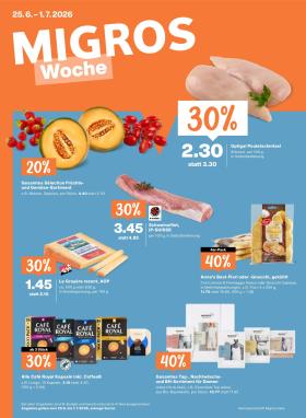 Migros