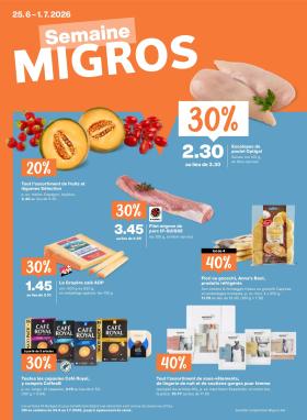 Migros