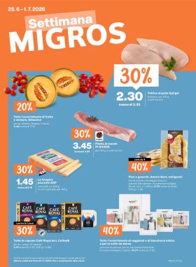 Migros