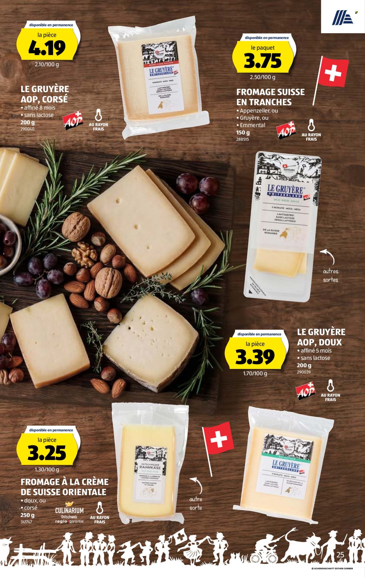 Catalogue Aldi - 2.7.2026 - 8.7.2026. Page 25. Page 25