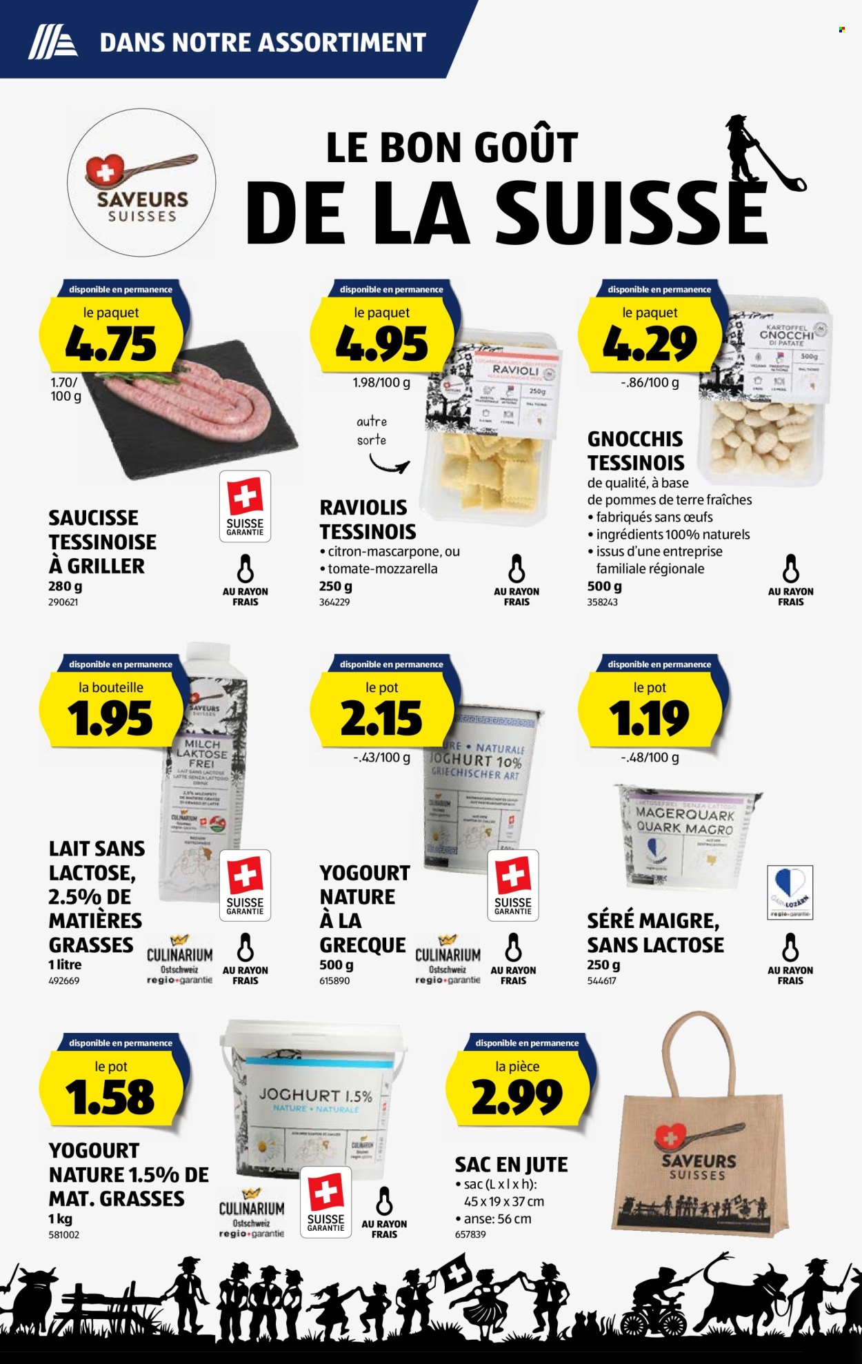 Catalogue Aldi - 2.7.2026 - 8.7.2026. Page 26. Page 26