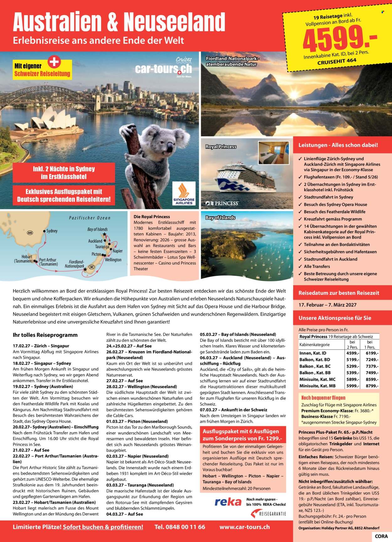 Catalogue Coop - 25.6.2026 - 1.7.2026. Page 12. Page 12
