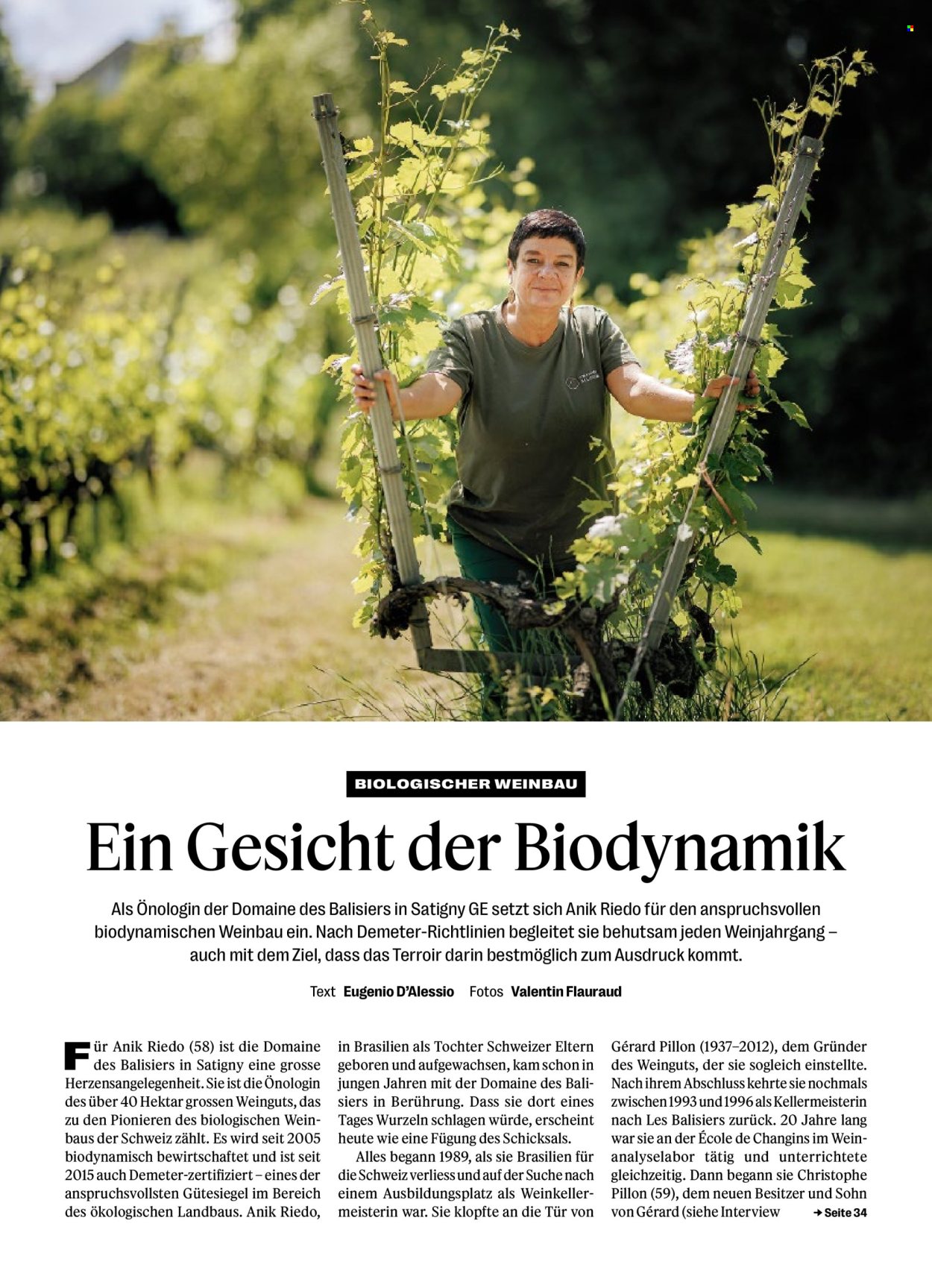 Catalogue Coop - 25.6.2026 - 1.7.2026. Page 32. Page 32
