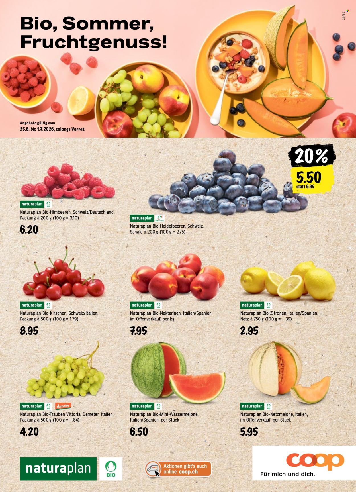 Catalogue Coop - 25.6.2026 - 1.7.2026. Page 51. Page 51